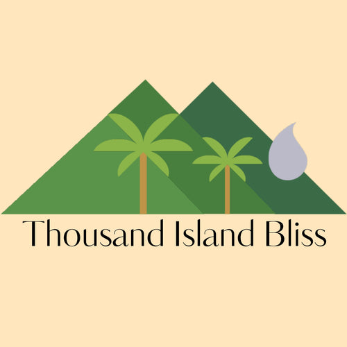 Thousand Island Bliss